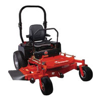 Parklander shop mower manual