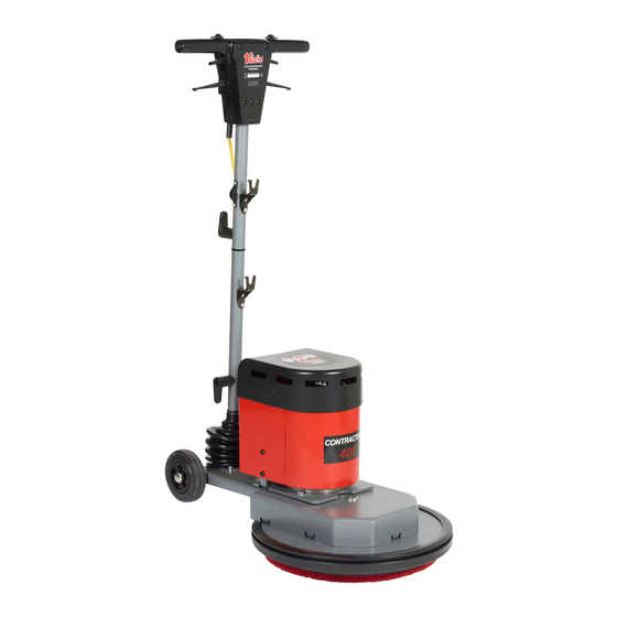 Victor Floor Polisher Instructions Viewfloor.co