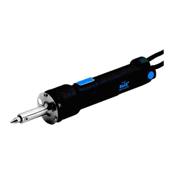 PACE SODRXTRACTOR SX80 OPERATION AND MAINTENANCE MANUAL Pdf Download