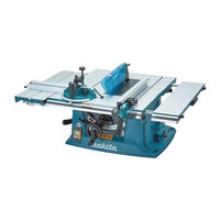Makita MLT100 Instruction Manual