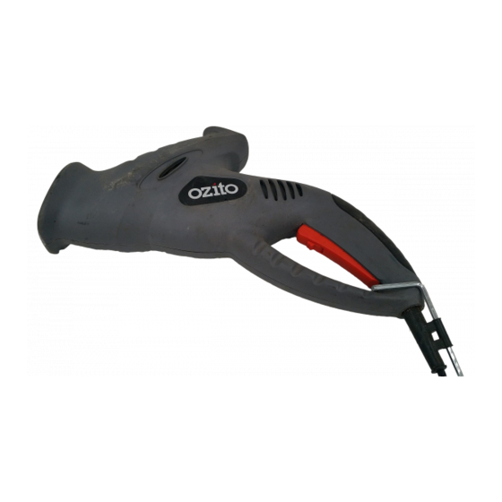 OZITO OZMPS500A OPERATING INSTRUCTIONS MANUAL Pdf Download ManualsLib