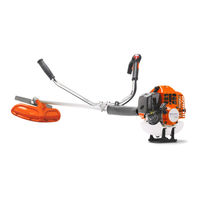 Husqvarna 236R Operator's Manual