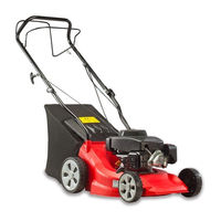 GGP ITALY SPA Lawn Mower User Manuals Download ManualsLib