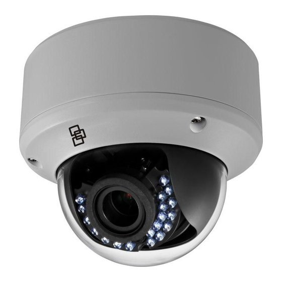 Interlogix TruVision TVD-2402 Installation Manual