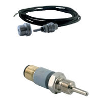Carel NTC*WP* Series User Manual