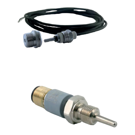 Carel NTC*HP* Series User Manual