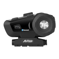 AiRide G2 Operation Manual