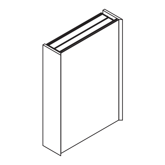 Kohler K-3082 Installation Manual