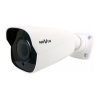 Novus NVIP-5H-6202M User Manual