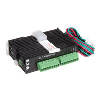 Eaton ELC-AN04ANNN Instruction Sheet