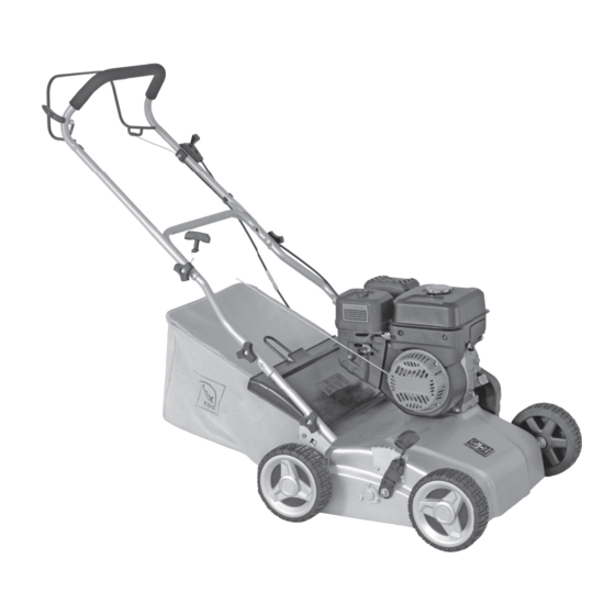 Lux Tools B-V-163/4 Manuals