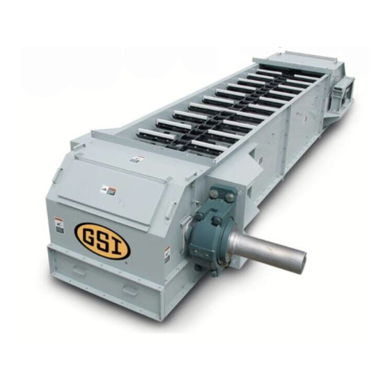 GSI Group Series II Installation And Operation Manual
