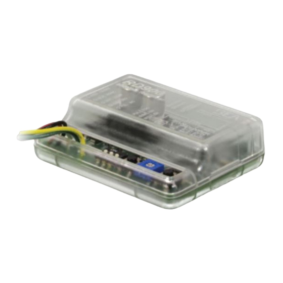 Allegion 8310-880 Instructions Manual