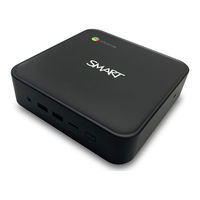 SMART SCBOX-CEL-4 Manual