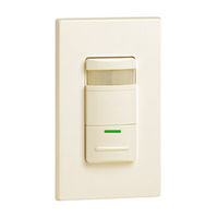 Leviton DECORA ODS15-IDI Series Installation Instructions