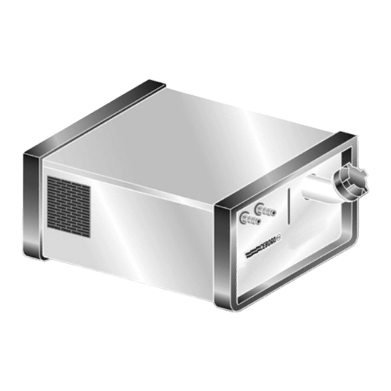 Cebora GRV 12 Instruction Manual