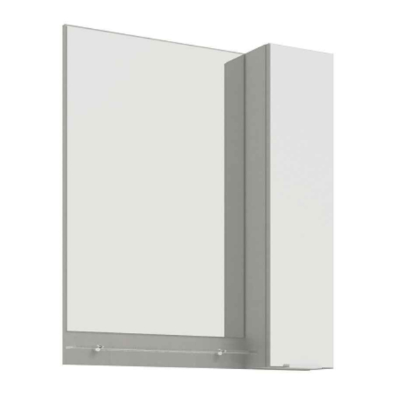 Bosi Lisse Assembly And Installation Manual