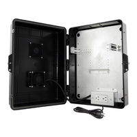 Altelix NP17AV Installation Manual