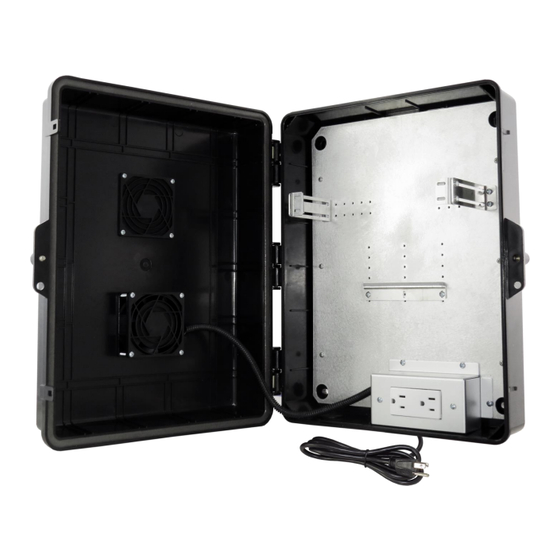 Altelix NP17AV Installation Manual