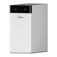Midea MRO1790B-400G User Manual