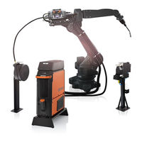 Kemppi AX MIG Welder Operating Manual