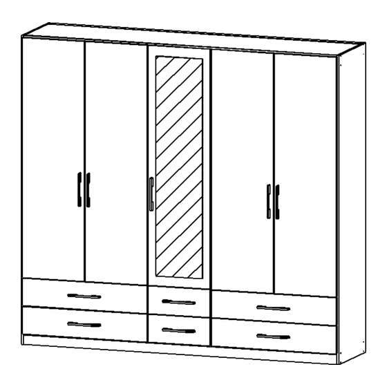 Rauch ML069 Assembly Instructions Manual