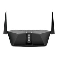 NETGEAR Nighthawk AX4 User Manual