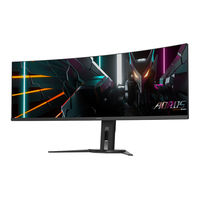 Gigabyte AORUS CO49DQ User Manual