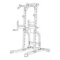 HOP-SPORT HS-1018K Instructions Manual