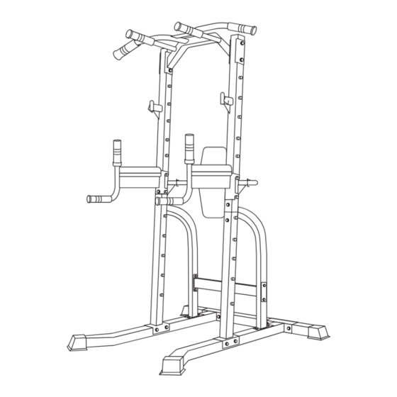 HOP-SPORT HS-1018K Instructions Manual