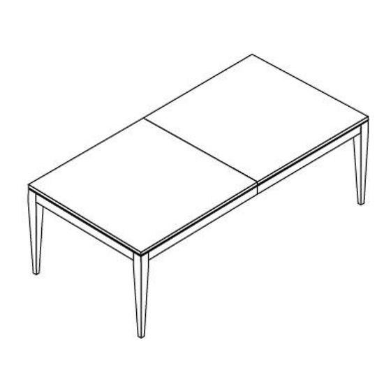 EXPLORE HOME UNIVERSAL Coalesce U301653 Instruction Sheet