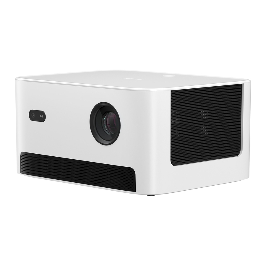 Dangbei Neo - Smart Projector Manual