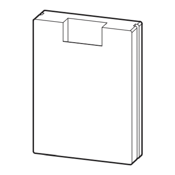 Bosch G 10 CL-2 / CX 100 Manual