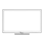 Panasonic Viera TH-L47E5Z Operating Instructions Manual