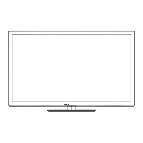 Panasonic Viera TH-L47E5Z Operating Instructions Manual