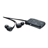Nokia Essence BH-610 Quick Manual
