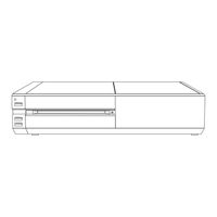 Collective Minds Xbox One Media Hub Instruction Manual