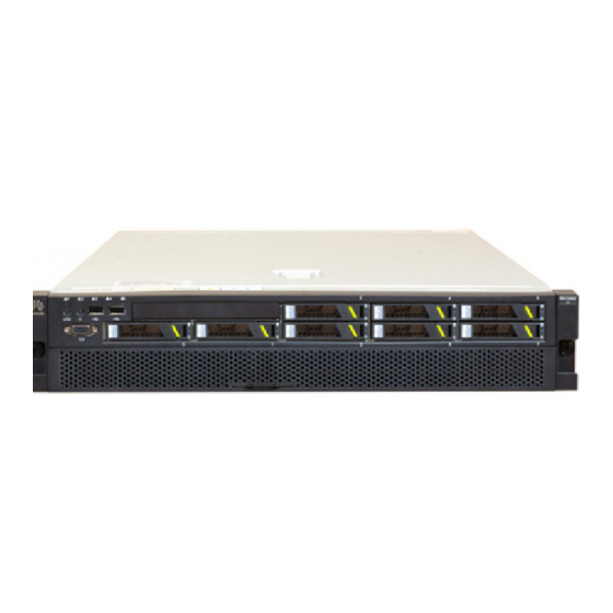 Huawei RH2288 Operation Manual