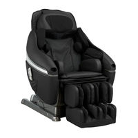 Inada Chair HCP-11001D Operating Manual