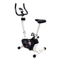 Christopeit Sport CL 1 Assembly And Exercise Instructions