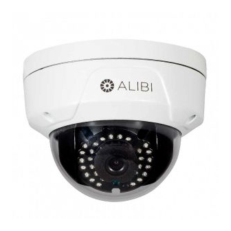 ALIBI ALI-NS1012VR 2.1 Quick Installation Manual