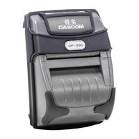 Dascom DP-330 Series Operator's Manual