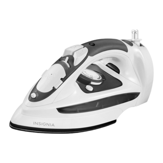 Insignia NS-IR10BL7 User Manual