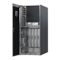Sun Oracle SPARC Enterprise M9000 Installation Manual