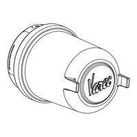 Varec 8200 Installation And Operation Manual