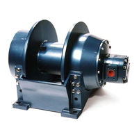 Pullmaster H25 Instructions And Parts Manual