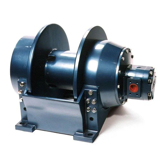 Pullmaster H25 Manuals