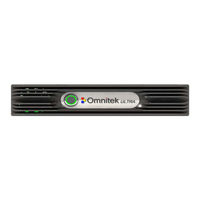 OmniTek Ultra 4K Tool Box User Manual