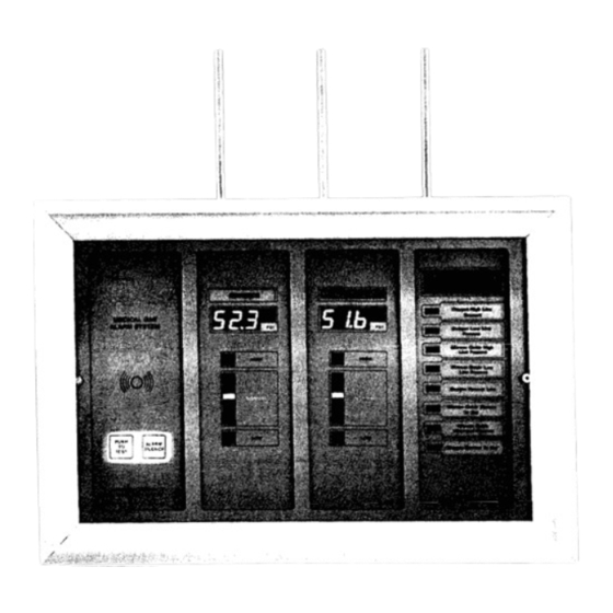 Amico ALERT-1 Installation & Maintenance Manual