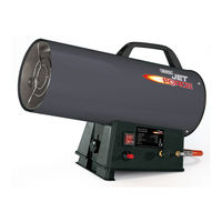 Draper 47100 Manual